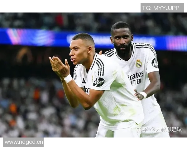 吕迪格未来去向仍存变数皇马与球员尚未达成最终协议 吕迪格未来去向仍存变数皇马与球员尚未达成最终协议