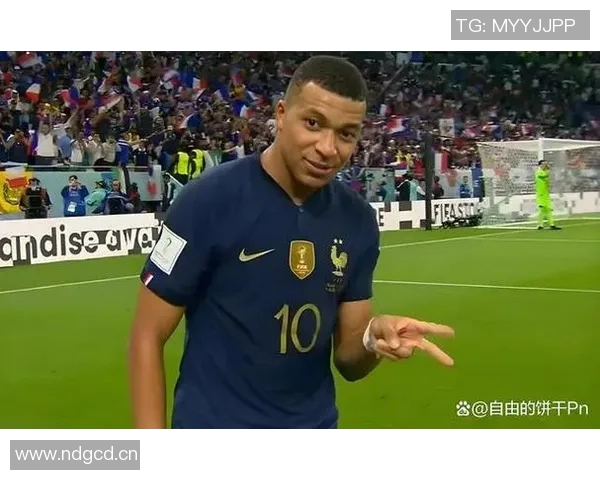 姆巴佩创下新纪录单一自然年为俱乐部打进46球追平方丹传奇成就