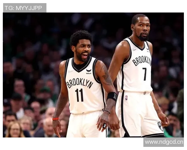 香波特分析加兰与欧文相似之处强调季后赛健康问题影响表现