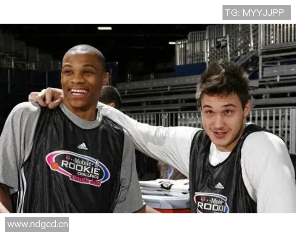 加里纳利回忆十年全明星周末与威少重温新秀赛旧时光