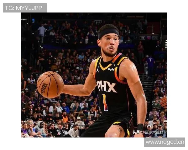 布克称阿伦42分表现为常规操作自2014年以来一直如此