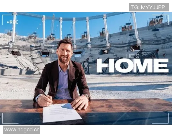 梅西畅谈续约迈阿密国际感受良好决策轻松易行 梅西畅谈续约迈阿密国际感受良好决策轻松易行