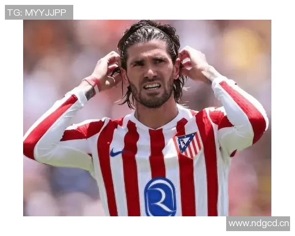 罗马诺透露小蜘蛛全心投入马竞不考虑转会谈判