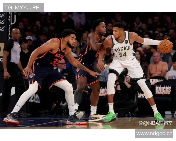 字母哥回应交易传闻称未关注相关报道并无意加盟尼克斯