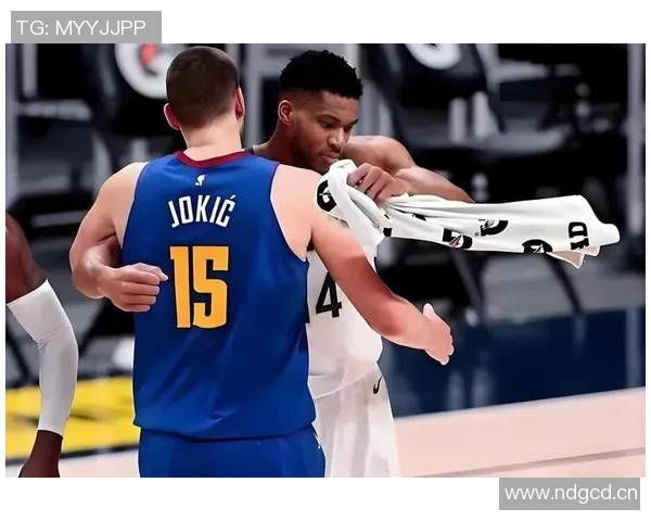 约基奇创纪录第26次拿下35分15板5助超越字母哥成为近50年最佳表现 约基奇创纪录第26次拿下35分15板5助超越字母哥成为近50年最佳表现