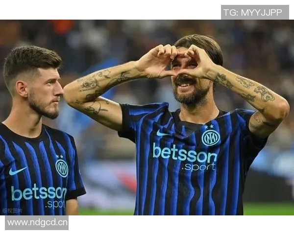 巴斯托尼祝贺那不勒斯夺意甲国米全力争取新赛季荣誉 巴斯托尼祝贺那不勒斯夺意甲国米全力争取新赛季荣誉