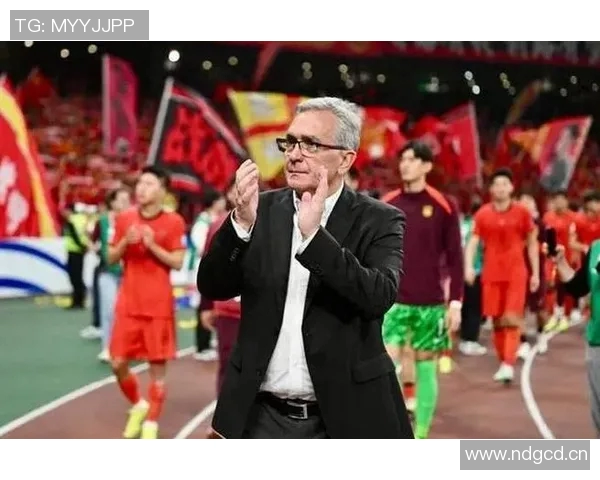 伊万执教生涯回顾：从鲁能夺冠到国足封山之作的传奇之路