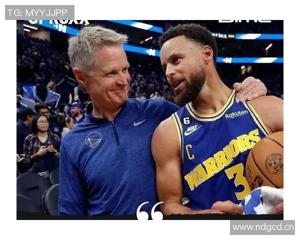 科尔计划同时启用库里与斯潘塞让库里更多无球跑动减轻持球压力