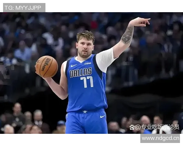 大范分析：里夫斯无球跑动活跃东契奇詹姆斯却选择静止待命