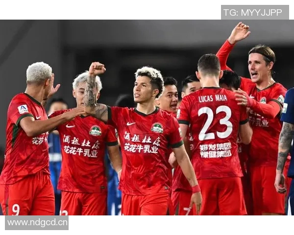 携手共进迎新篇章祝武汉三镇足球俱乐部12岁生日快乐