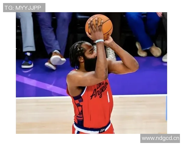 哈登失利归因投篮不准小卡认同称错失多次轻松得分机会