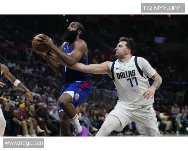 考辛斯质疑东契奇与哈登的双标现象为何不再受到批评 考辛斯质疑东契奇与哈登的双标现象为何不再受到批评