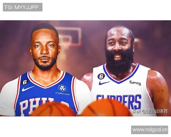 哈登需与祖巴茨建立默契合作后者有望冲击全明星席位 哈登需与祖巴茨建立默契合作后者有望冲击全明星席位