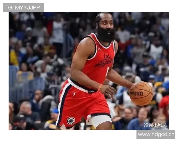 比尔的进攻能力为何至关重要小卡称其为真正的三威胁得分手