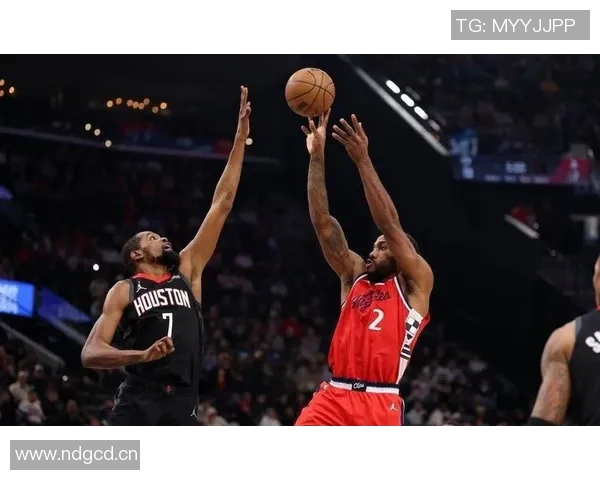 小卡狂砍41分8板5助展现实力队友信任让我更自信发挥