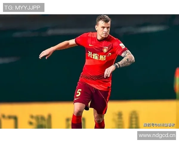 梅米舍维奇即将加盟青岛西海岸引发球迷热议原河北国安外援新动向 梅米舍维奇即将加盟青岛西海岸引发球迷热议原河北国安外援新动向