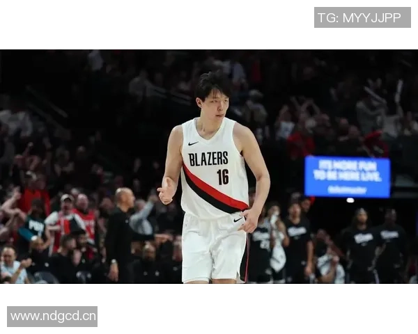 杨瀚森谈本赛季前半程表现:经历挑战与成长的摸索之路 杨瀚森谈本赛季前半程表现:经历挑战与成长的摸索之路