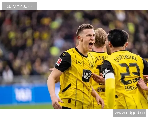 多特蒙德为留住施洛特贝克愿意支付1400万欧年薪以增强后防实力