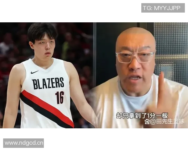 杨瀚森谈防守压力季前赛问题暴露为球队未来发展提供契机