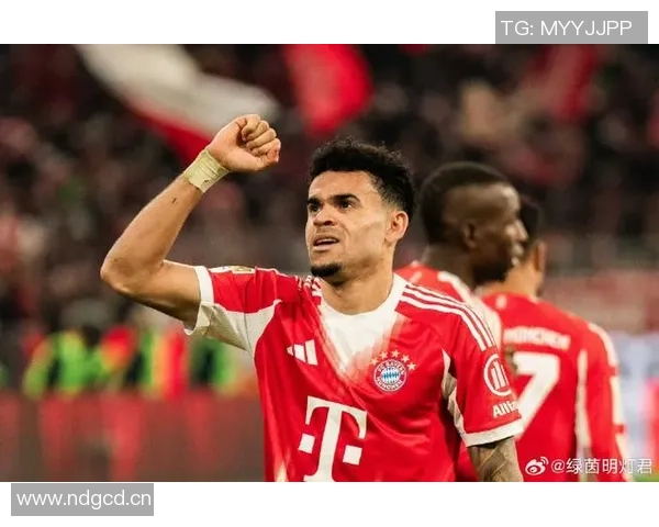 直播吧携手小红书揭晓德甲第6轮最佳球员迪亚斯精彩表现引热议