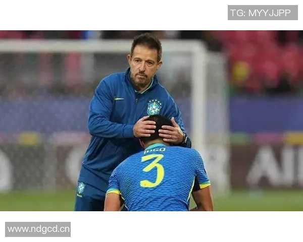 巴西U20主帅失利世青赛惨遭阿根廷6球大败无缘奥运资格