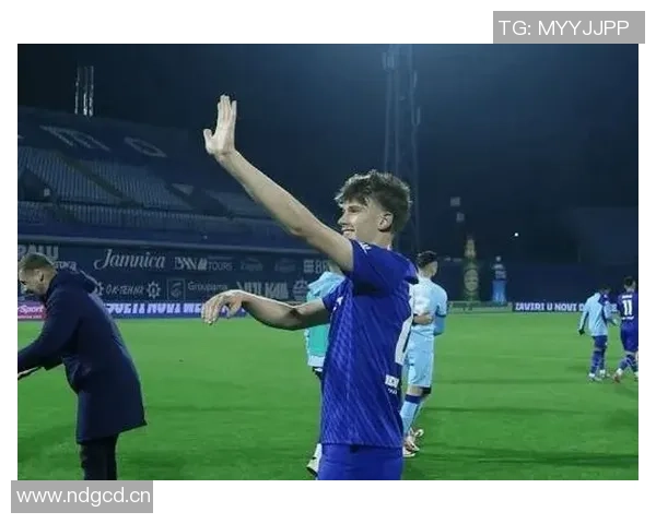 国米正式签约18岁克罗地亚新星姆拉契奇今夏加盟球队