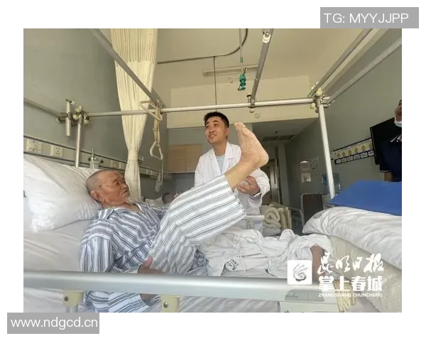 广西外援阿萨莫阿助行器辅助下成功下床行走传来好消息 广西外援阿萨莫阿助行器辅助下成功下床行走传来好消息