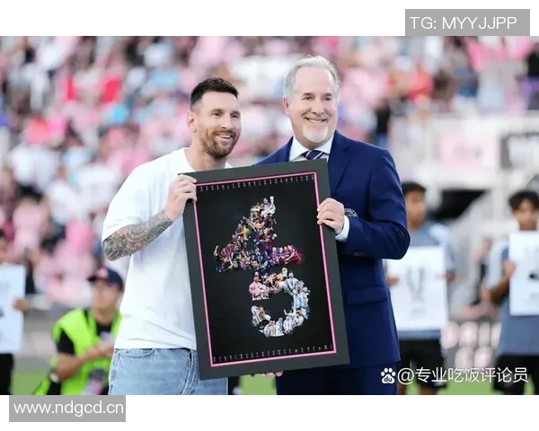 梅西领衔迈阿密冲击美职联总冠军能否再续辉煌历史之路