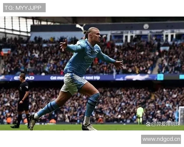 瓜帅称多纳鲁马与哈兰德为曼城夺冠关键未来冠军归属难以预料