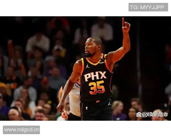 被杜兰特称赞的猛将究竟是谁掘金今夏能否成功留住他