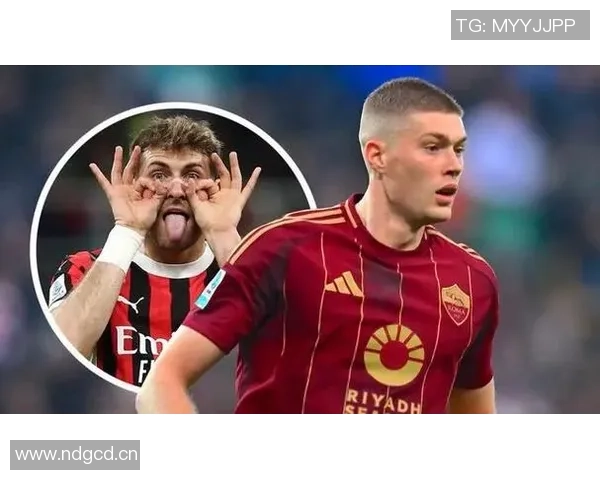 意大利媒体报道米兰罗马冬季前锋互换希门尼斯与多夫比克成焦点