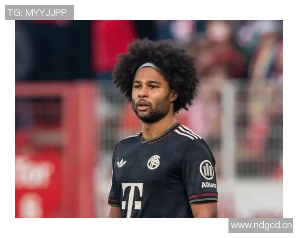 拜仁与格纳布里续约谈判进入最后阶段新合同将延续至2028年 拜仁与格纳布里续约谈判进入最后阶段新合同将延续至2028年