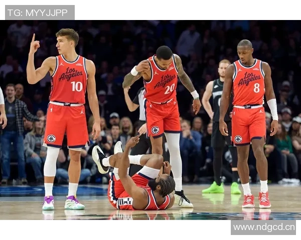 火箭狂胜国王马刺轻松战胜奇才森林狼力克雄鹿展现强大实力