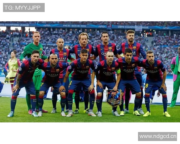 阿尔巴退役后2015年巴萨欧冠首发仅剩MSN和特尔施特根继续征战 阿尔巴退役后2015年巴萨欧冠首发仅剩MSN和特尔施特根继续征战