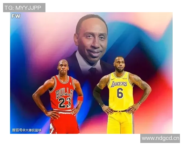A史密斯：乔丹复出无望GOAT讨论因决定2而尘埃落定